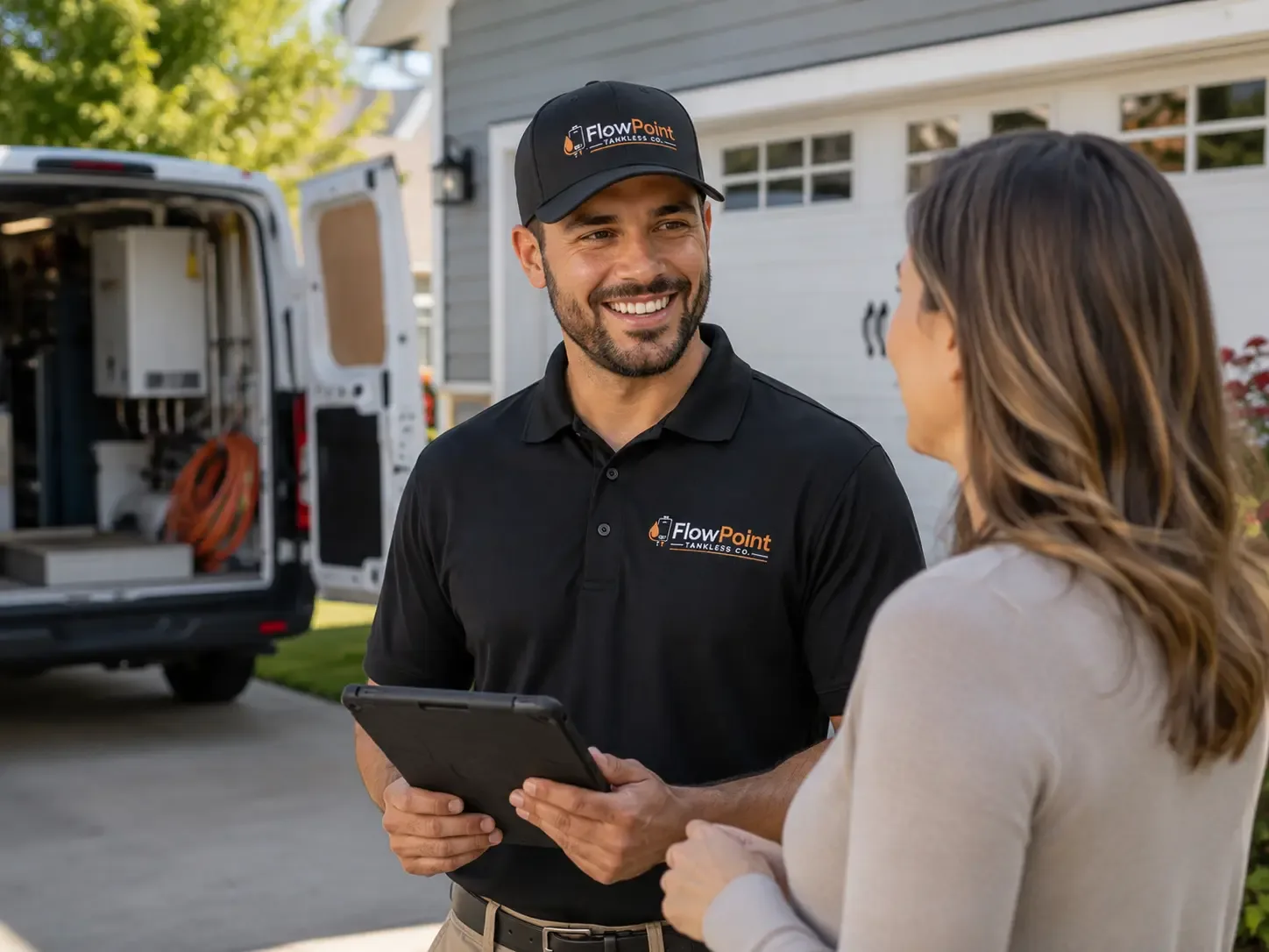 Tankless Water Heater Installation Centralia, MO FAQs